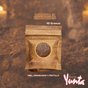 Tabaco Artesanal Yunta