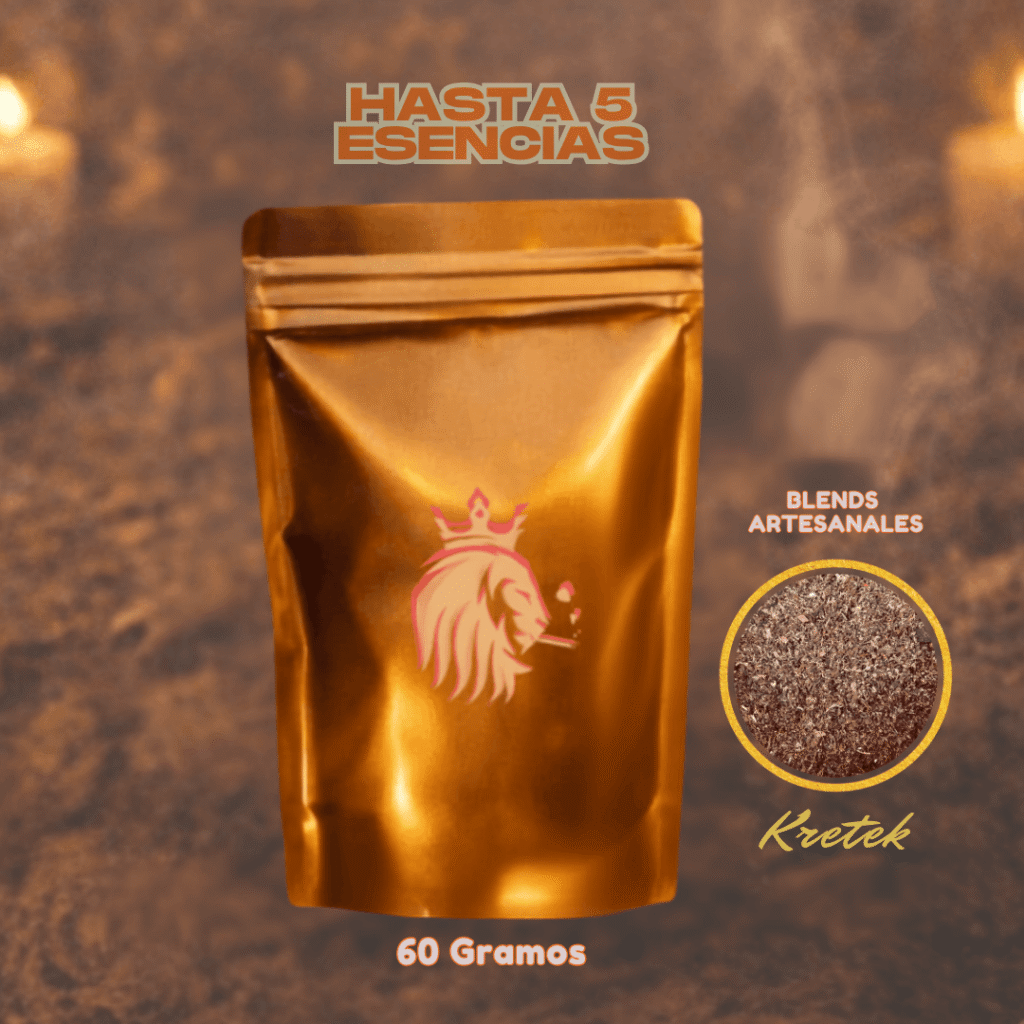 Tabaco artesanal Uruguay