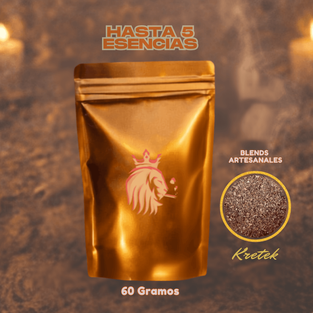 Tabaco artesanal Uruguay