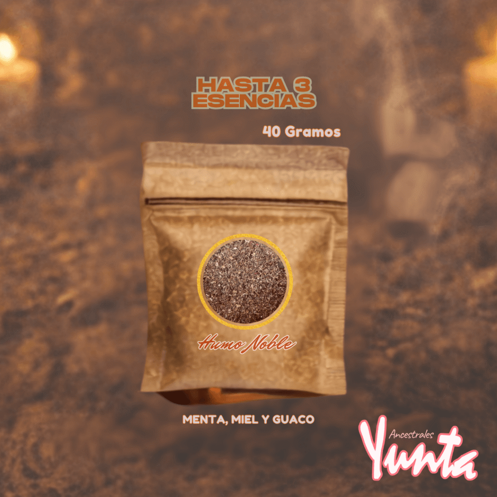 Tabaco Artesanal Yunta