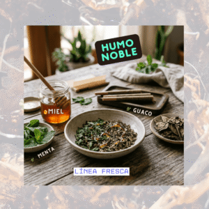 Tabaco Artesanal Yunta