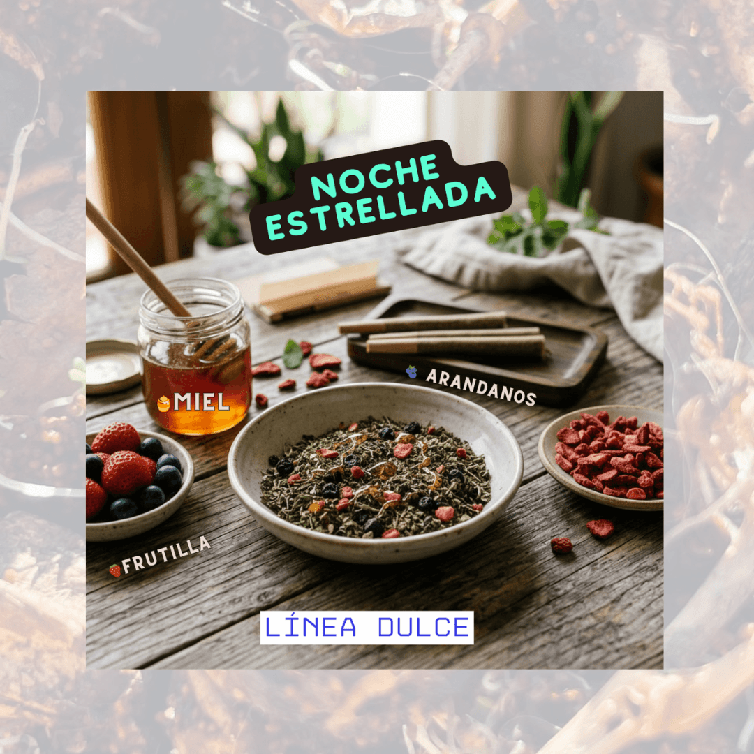 Tabaco Artesanal Yunta