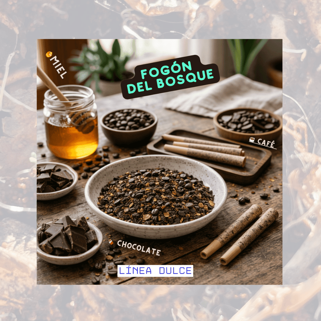 Tabaco Artesanal Uruguay