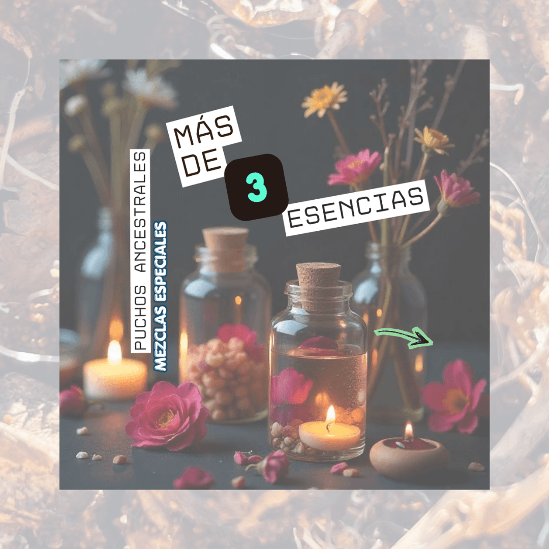Blends de Tabaco Artesanal