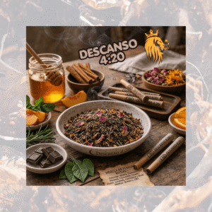 Tabaco artesanal Uruguay