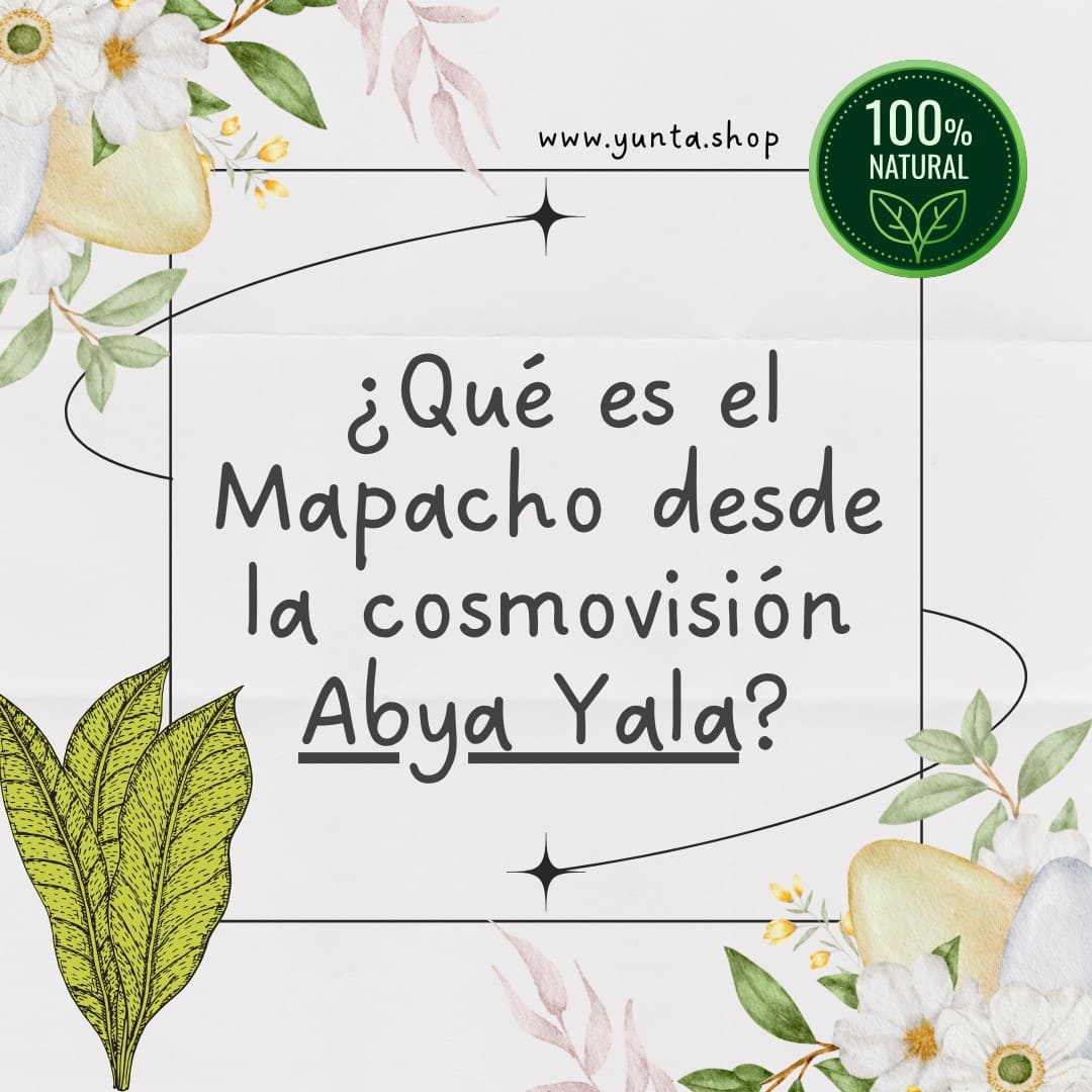 Tabaco Mapacho Yunta