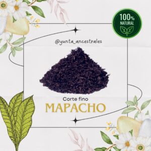 Tabaco Mapacho Yunta